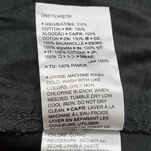 Amazon Essentials Men's Classic Fit Cargo Shorts - Picture 10 of 12